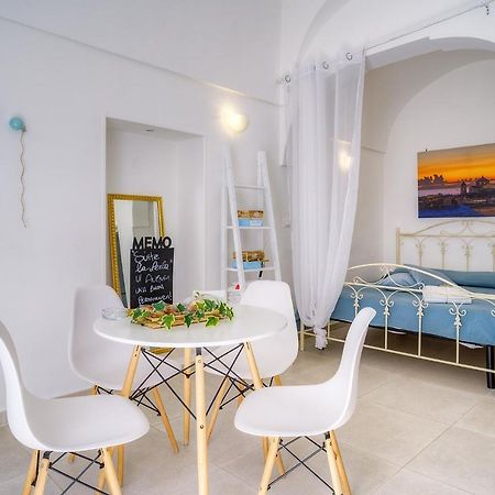 Suite La Perla Ceglie Messapica Exterior foto
