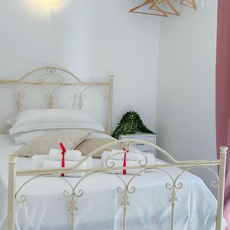 Suite La Perla Ceglie Messapica Exterior foto