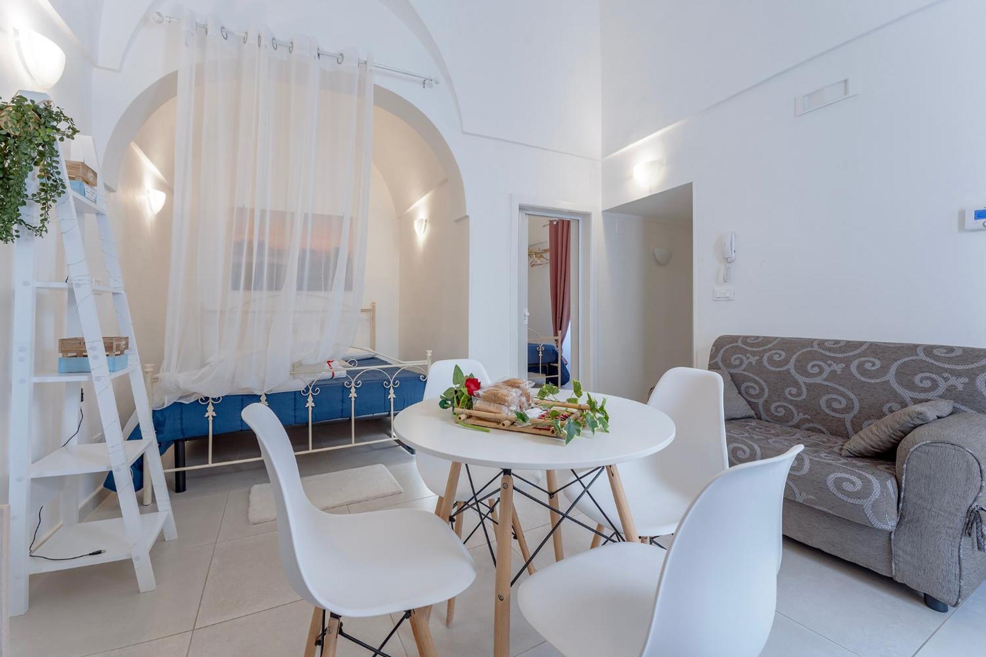 Suite La Perla Ceglie Messapica Exterior foto