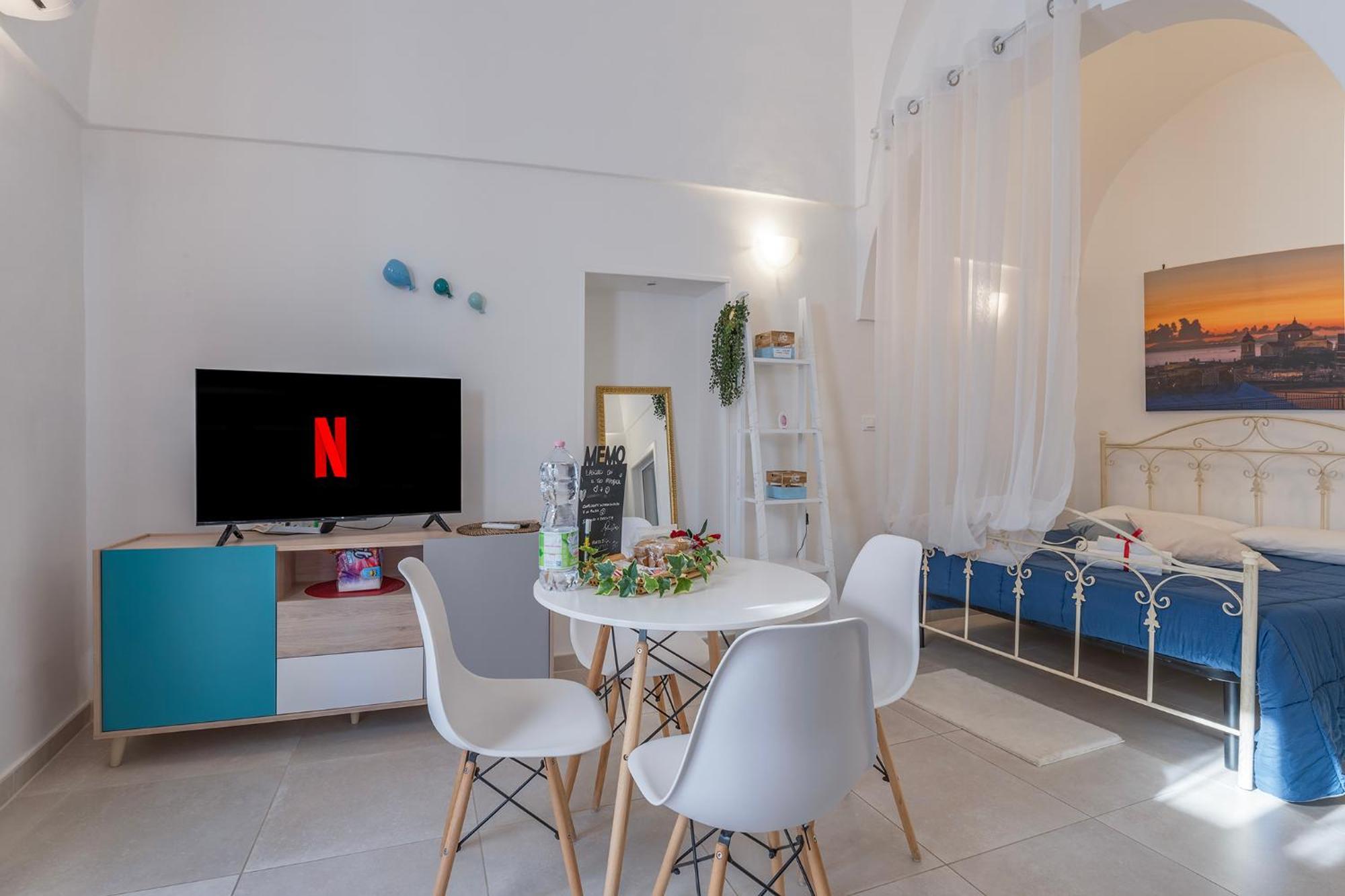 Suite La Perla Ceglie Messapica Exterior foto