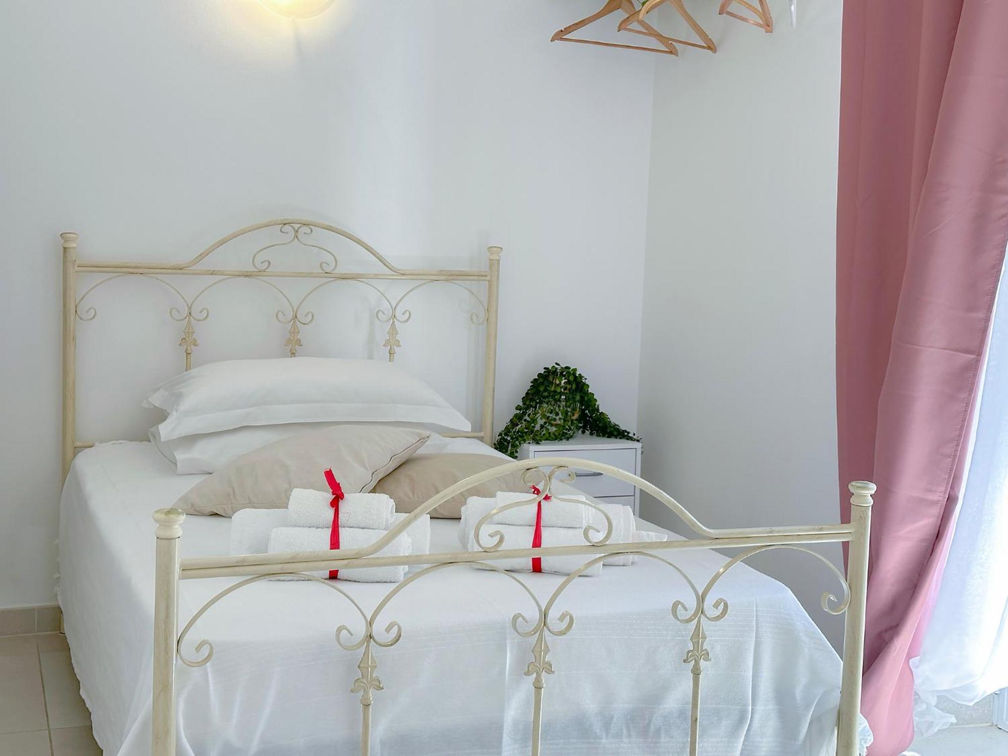 Suite La Perla Ceglie Messapica Exterior foto
